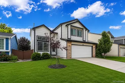 1207 Timbervale Trail, Littleton, CO 80129 - Photo 3