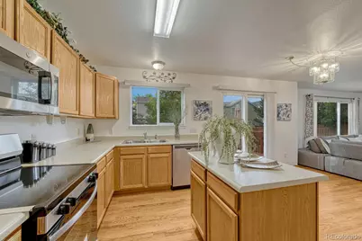 1207 Timbervale Trail, Littleton, CO 80129 - Photo 9