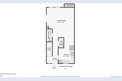 19056 E 16th Place, Aurora, CO 80011 - Photo 23