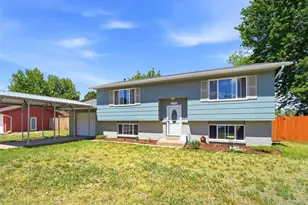 1374 Nokomis Dr, Colorado Springs, CO 80915 - Photo 1