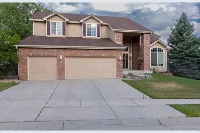 5944 S Ireland Court, Aurora, CO 80016 - Photo 1