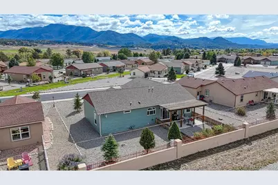 27665 County Road 313 #29, Buena Vista, CO 81211 - Photo 35