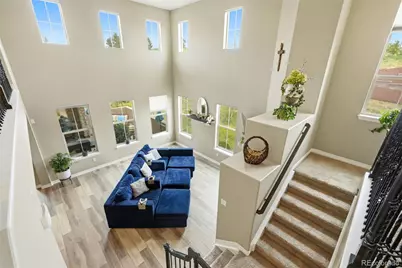9274 Viaggio Way, Highlands Ranch, CO 80126 - Photo 13