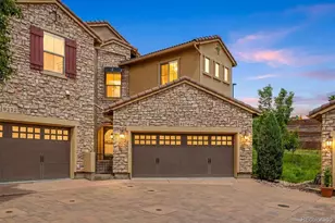 9274 Viaggio Way, Highlands Ranch, CO 80126 - Photo 1