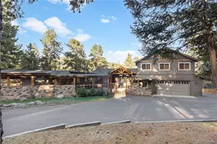 28609 Pine Dr, Evergreen, CO 80439 - Photo 1