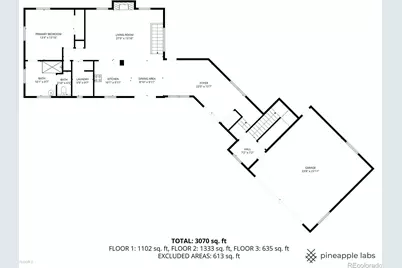 28609 Pine Drive, Evergreen, CO 80439 - Photo 45