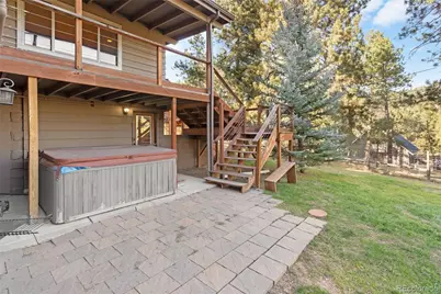 28609 Pine Drive, Evergreen, CO 80439 - Photo 27