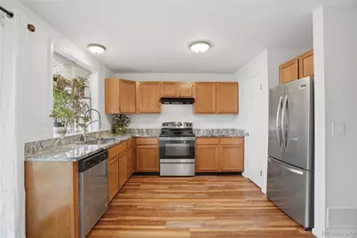 4665 S Dillon Court #B, Aurora, CO 80015 - Photo 11