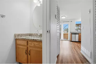 4665 S Dillon Court #B, Aurora, CO 80015 - Photo 7