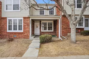 4665 S Dillon Ct, Aurora, CO 80015 - Photo 1