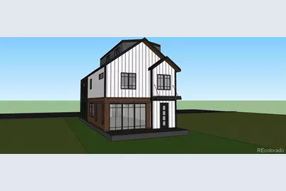 2315 W 46th Avenue, Denver, CO 80211 - Photo 5