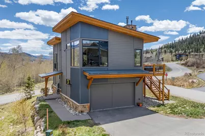 6 Vernon Way, Silverthorne, CO 80498 - Photo 1
