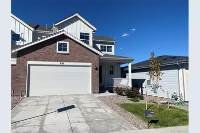 238 Silver Rock Trail, Castle Rock, CO 80104 - Photo 1