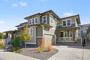 410 Felicity Loop, Castle Rock, CO 80109 - Photo 1