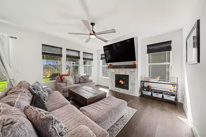 410 Felicity Loop, Castle Rock, CO 80109 - Photo 5