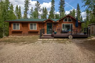 113 Gcr 4948, Grand Lake, CO 80447 - Photo 31