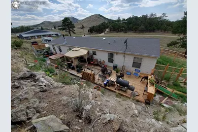 4758 Copper Gulch Road, Cotopaxi, CO 81223 - Photo 17