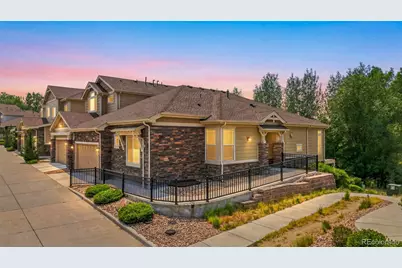 14926 E Crestridge Place, Aurora, CO 80015 - Photo 1