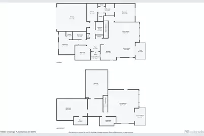 14926 E Crestridge Place, Aurora, CO 80015 - Photo 45