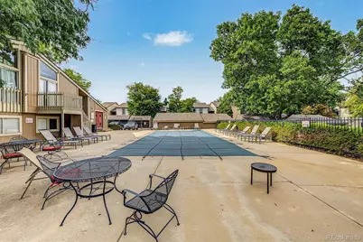 7256 S Xenia Circle #F, Centennial, CO 80112 - Photo 33