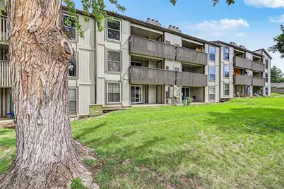 7256 S Xenia Circle #F, Centennial, CO 80112 - Photo 25