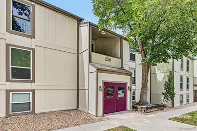 7256 S Xenia Circle #F, Centennial, CO 80112 - Photo 3