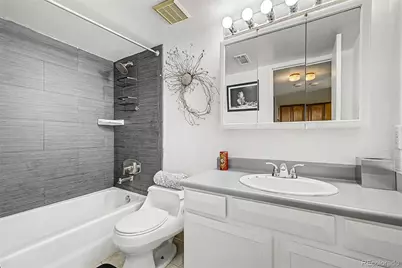 7256 S Xenia Circle #F, Centennial, CO 80112 - Photo 19