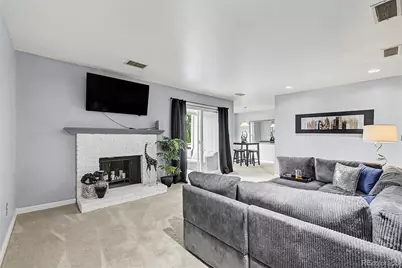 7256 S Xenia Circle #F, Centennial, CO 80112 - Photo 5