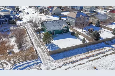 431 Peabody Street, Castle Rock, CO 80104 - Photo 3