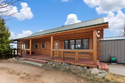 10818 US Highway 24, Leadville, CO 80461 - Photo 3