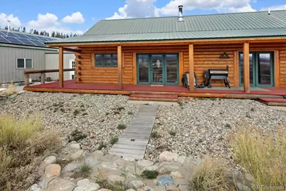 10818 US Highway 24, Leadville, CO 80461 - Photo 9
