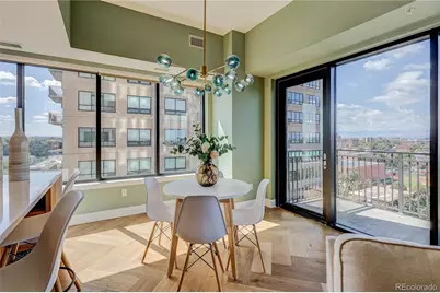 2990 E 17th Avenue #1401, Denver, CO 80206 - Photo 13