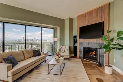 2990 E 17th Avenue #1401, Denver, CO 80206 - Photo 3