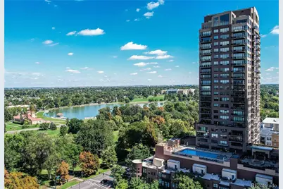 2990 E 17th Avenue #1401, Denver, CO 80206 - Photo 45