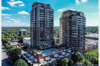 2990 E 17th Avenue #1401, Denver, CO 80206 - Photo 43