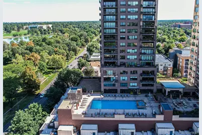 2990 E 17th Avenue #1401, Denver, CO 80206 - Photo 41