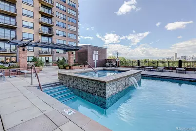 2990 E 17th Avenue #1401, Denver, CO 80206 - Photo 33
