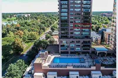 2990 E 17th Avenue #1401, Denver, CO 80206 - Photo 31