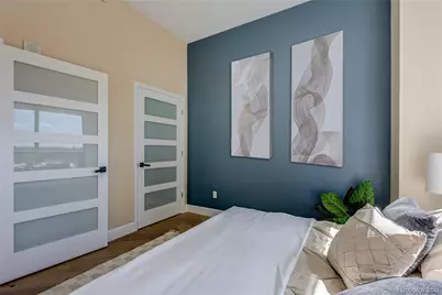2990 E 17th Avenue #1401, Denver, CO 80206 - Photo 23