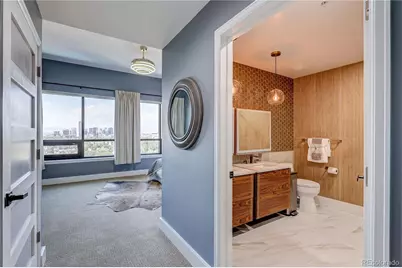 2990 E 17th Avenue #1401, Denver, CO 80206 - Photo 15