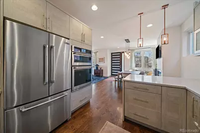 3435 Wyandot Street, Denver, CO 80211 - Photo 13