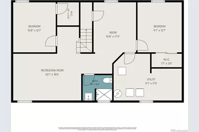 1856 E Mineral Avenue, Centennial, CO 80122 - Photo 47