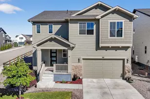 99 Simmental Loop, Castle Rock, CO 80104 - Photo 1