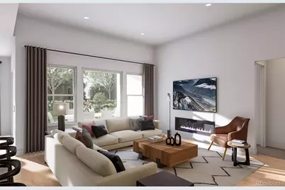 2021 Grayside Circle, Castle Rock, CO 80109 - Photo 3