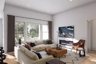 2021 Grayside Cir, Castle Rock, CO 80109 - Photo 3