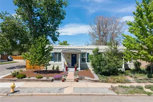 3643 W 23rd Ave, Denver, CO 80211 - Photo 1