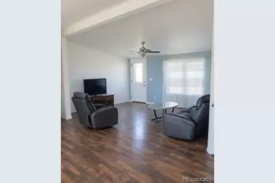 823 7th Street, Hugo, CO 80821 - Photo 3