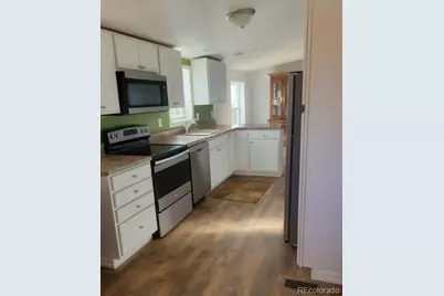 823 7th Street, Hugo, CO 80821 - Photo 1