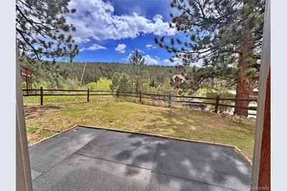 17 Silver Springs Road, Bailey, CO 80421 - Photo 33