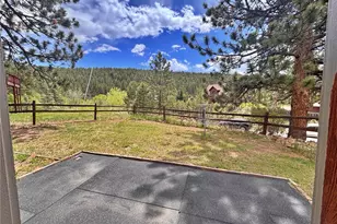 17 Silver Springs Rd, Bailey, CO 80421 - Photo 33